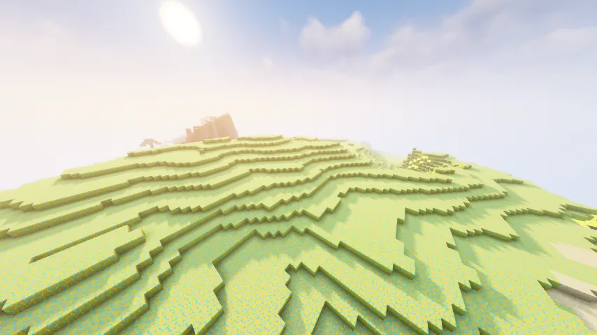 The Three Realms, Моды, Minecraft