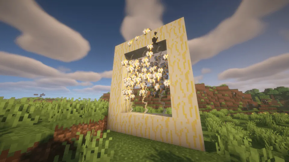 ADHD Pack — скриншот 9 (Моды, Minecraft)