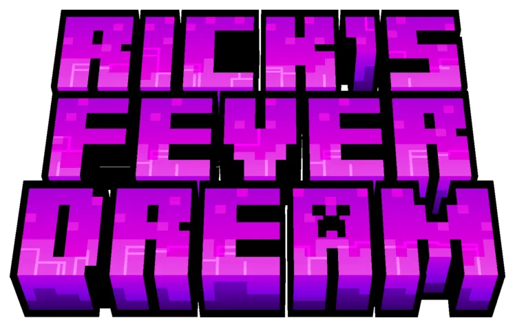 Rick's Fever Dream [Discontinued] — скриншот 12 (Моды, Minecraft)