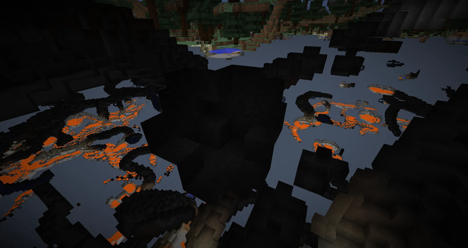 HAMMERS!, Моды, Minecraft