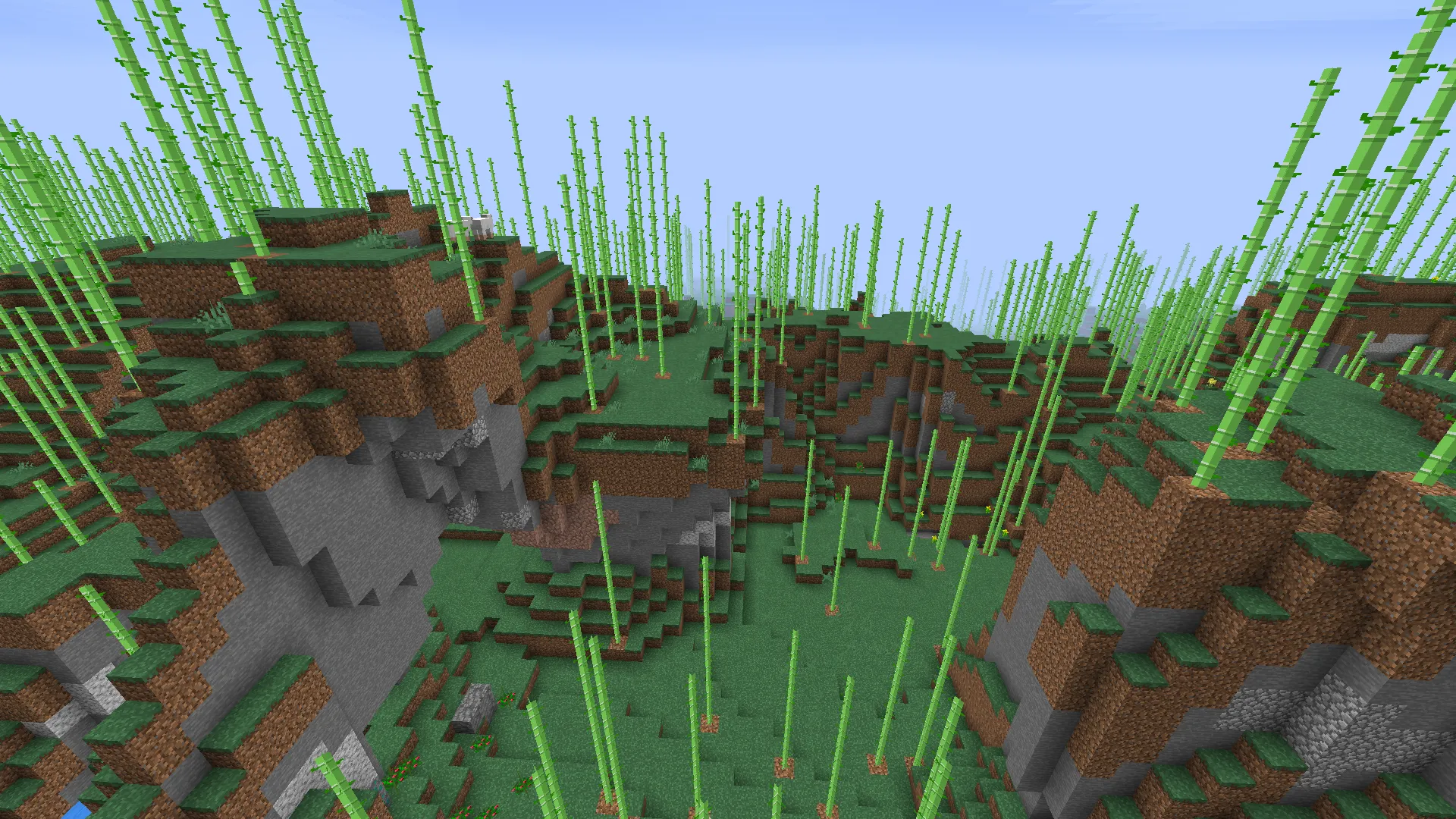 more to mc MTM, Моды, Minecraft