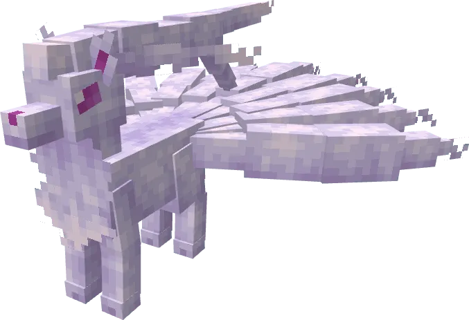 Cobblemon Better Shiny Mon — скриншот 18 (Текстуры, Minecraft)