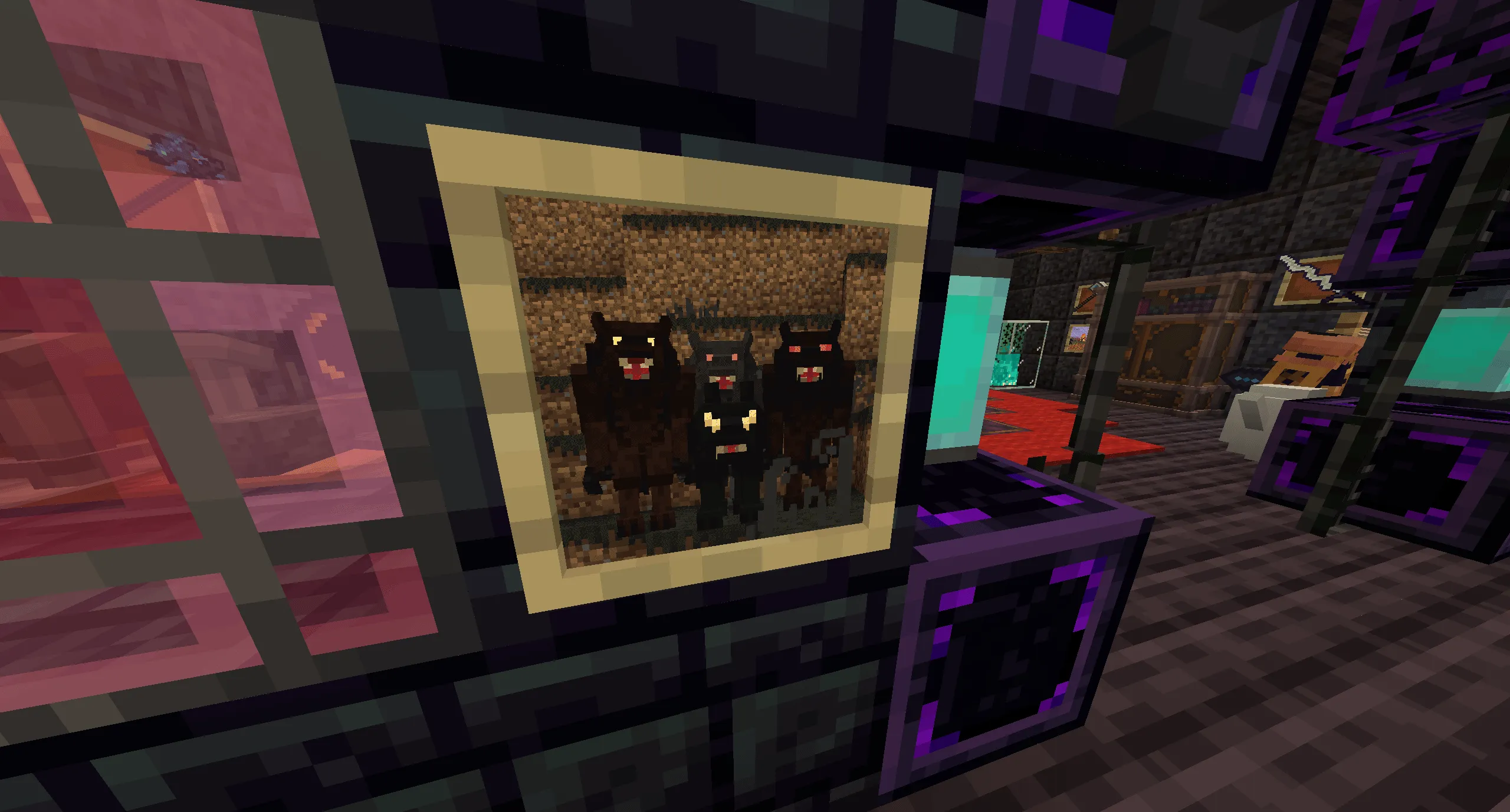 Velox Resurrected — скриншот 46 (Модпаки, Minecraft)