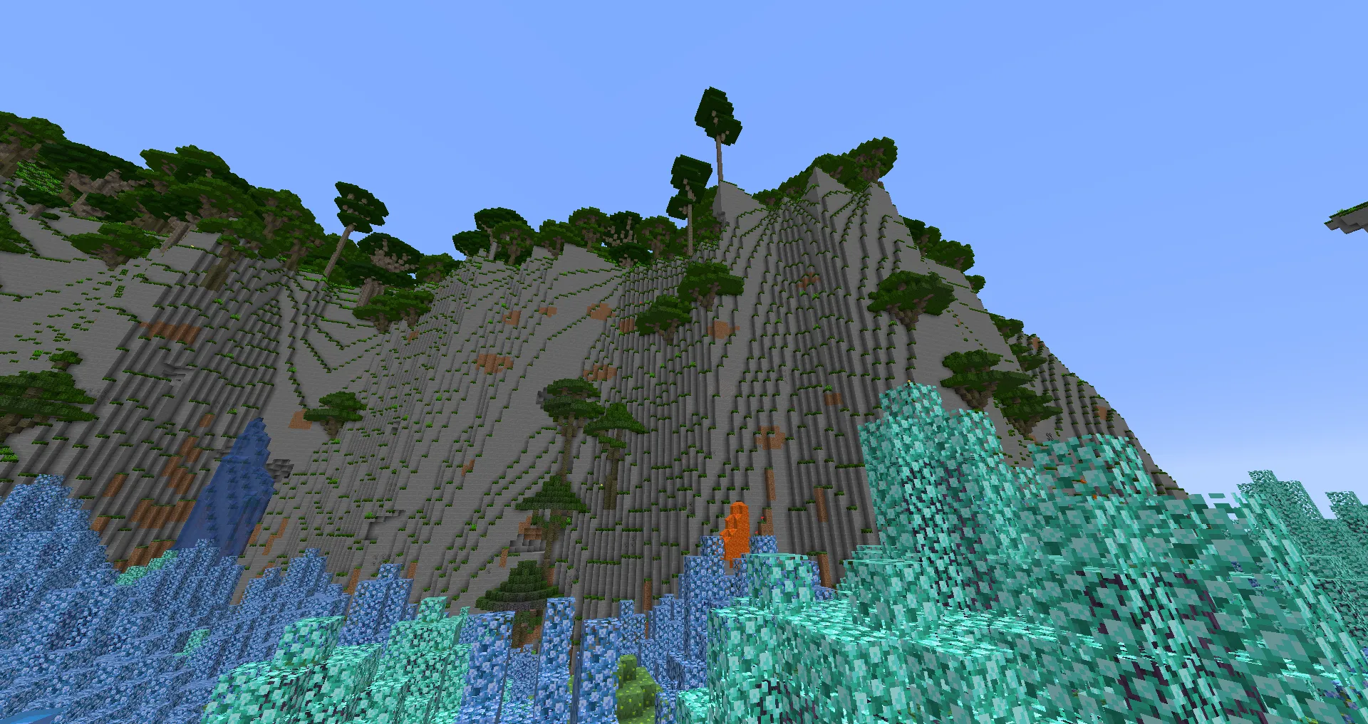 epiccpackk — скриншот 7 (Модпаки, Minecraft)