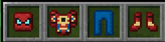 Iron spider — скриншот 4 (Текстуры, Minecraft)
