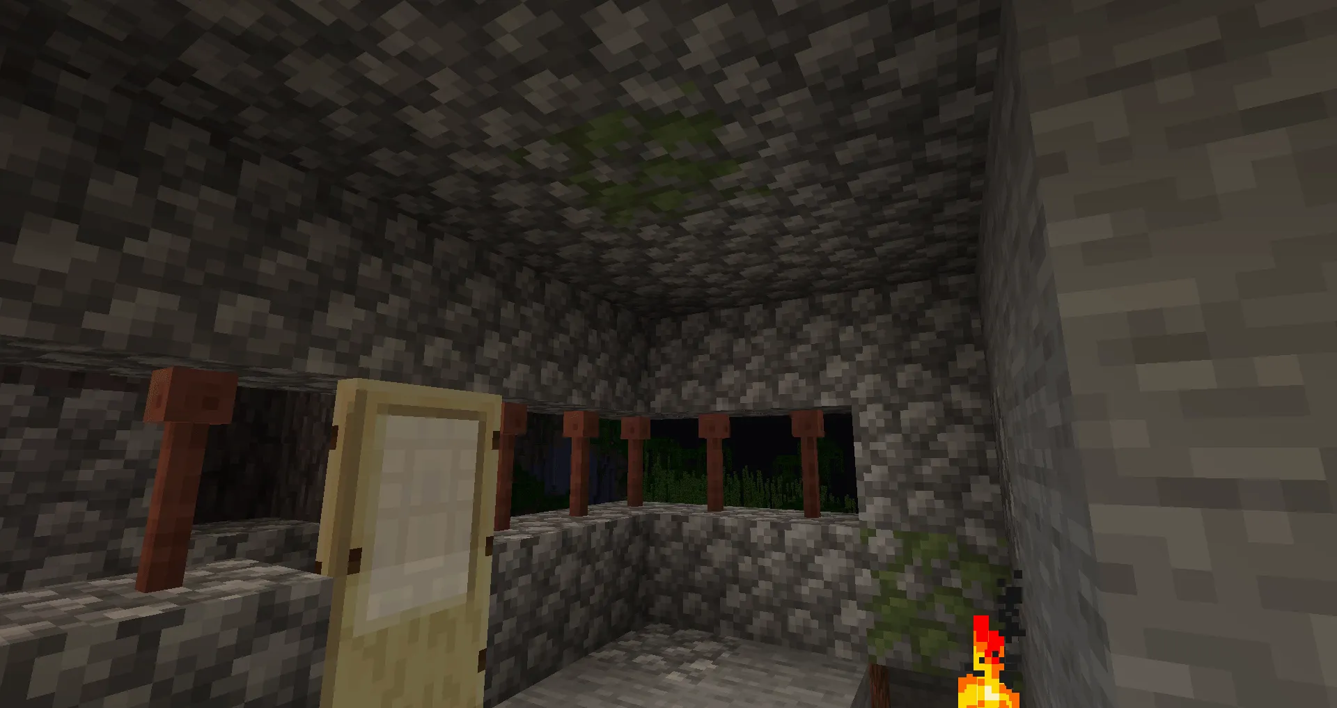 Alive | Dynamic Dirt & Physics, Моды, Minecraft