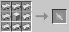 Generate ores, Моды, Minecraft