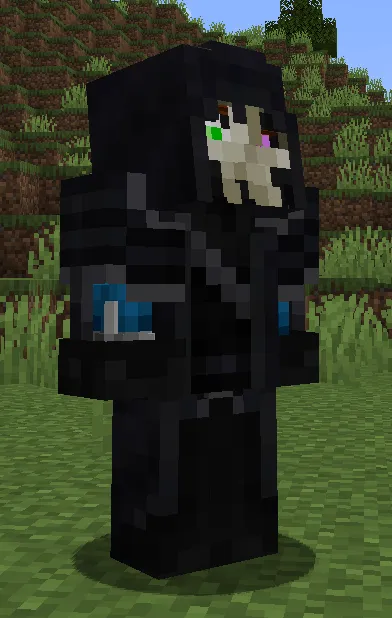 For Whome The Bell Tolls — скриншот 5 (Моды, Minecraft)