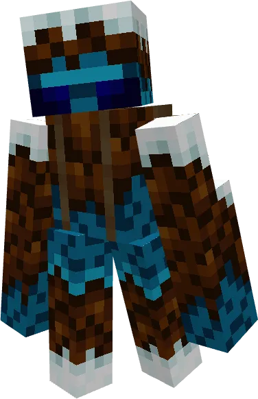 Endgame Expansion!, Моды, Minecraft