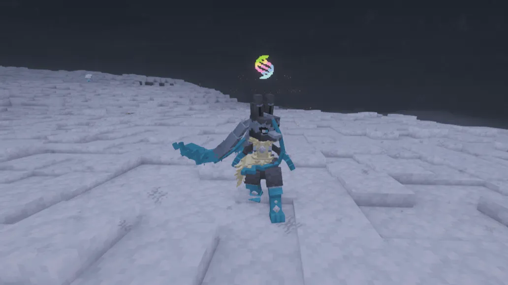 CobbleVersus - Multiplayer Cobblemon (No Server Required) — скриншот 13 (Модпаки, Minecraft)