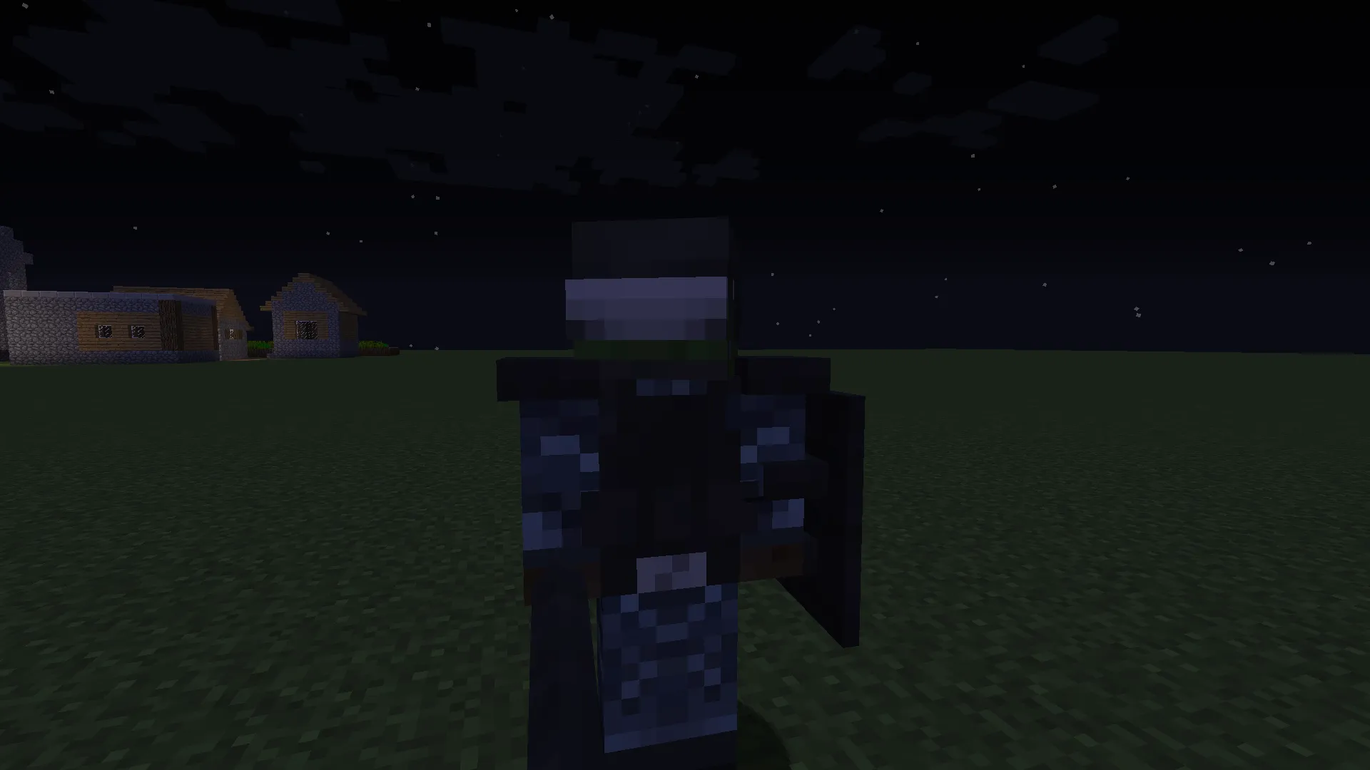 ZOMBIE SIEGE, Моды, Minecraft
