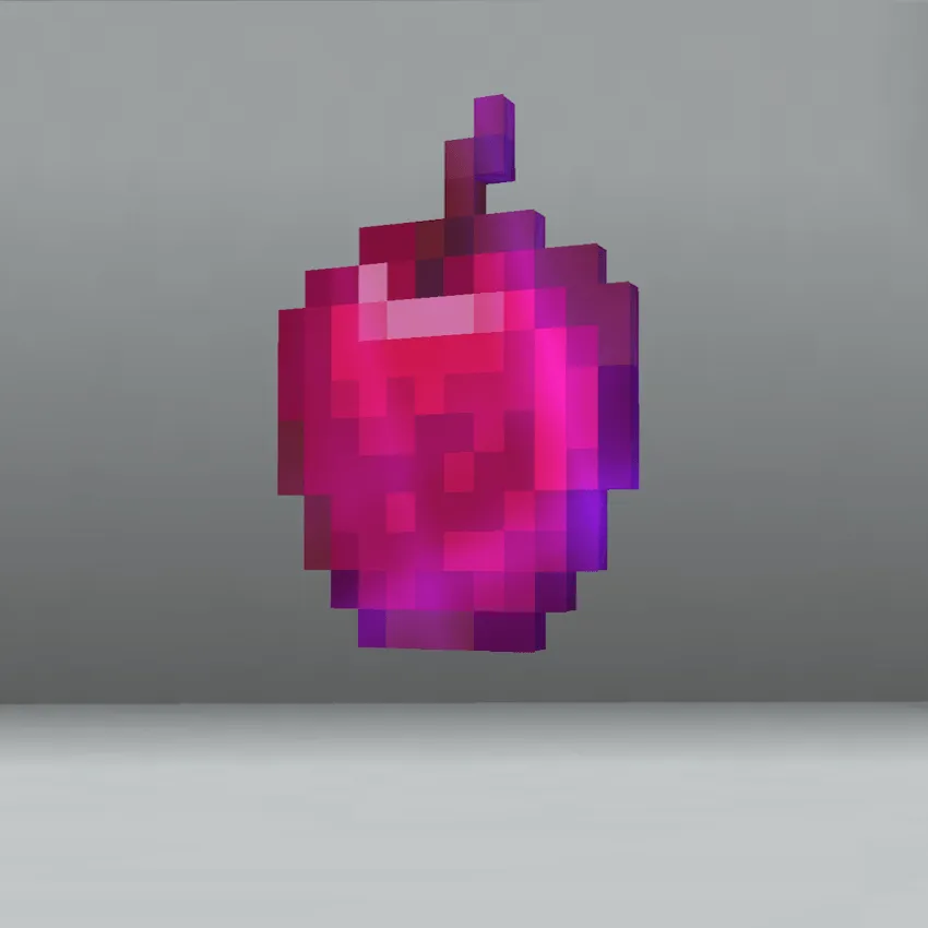 Enchanted Apple Mod, Моды, Minecraft