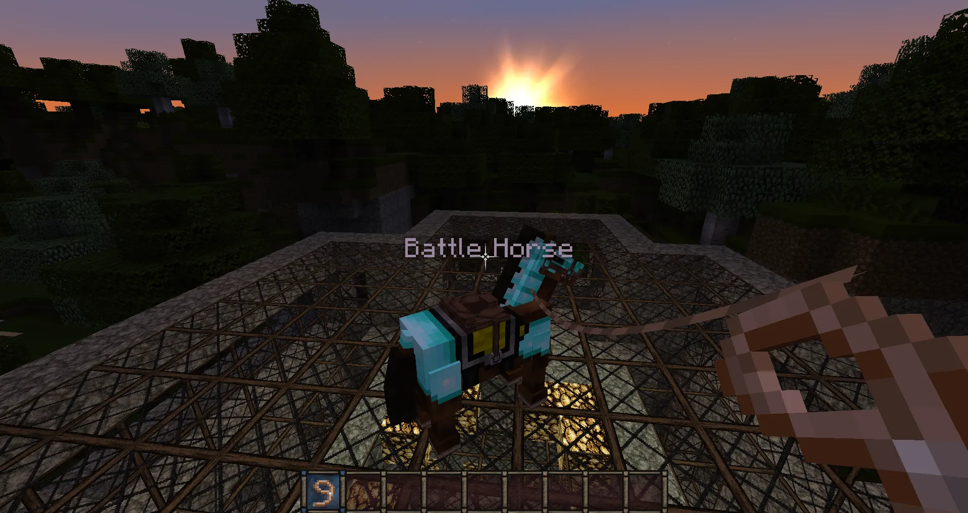 HonCraftWeaponsChest — скриншот 18 (Плагины, Minecraft)