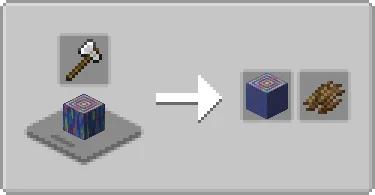 Farmer's Cutting: Terrestria, Моды, Minecraft