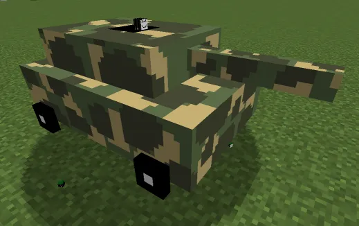Vruys Sussy Hard Insects — скриншот 6 (Моды, Minecraft)
