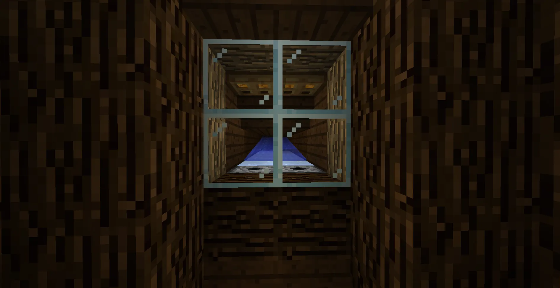 KirbyFault [PVP Version] — скриншот 6 (Текстуры, Minecraft)