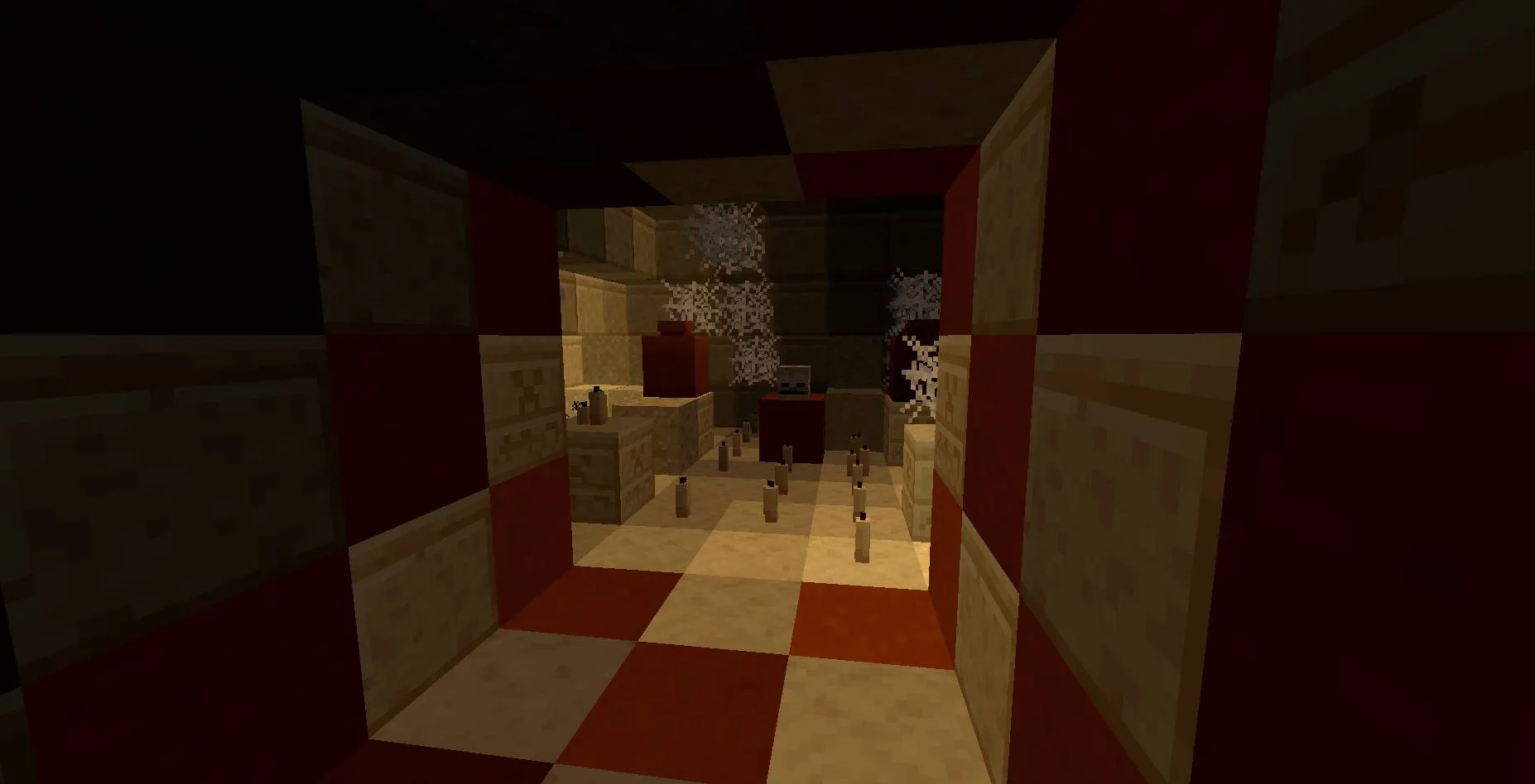 Archaeology Ruins, Моды, Minecraft