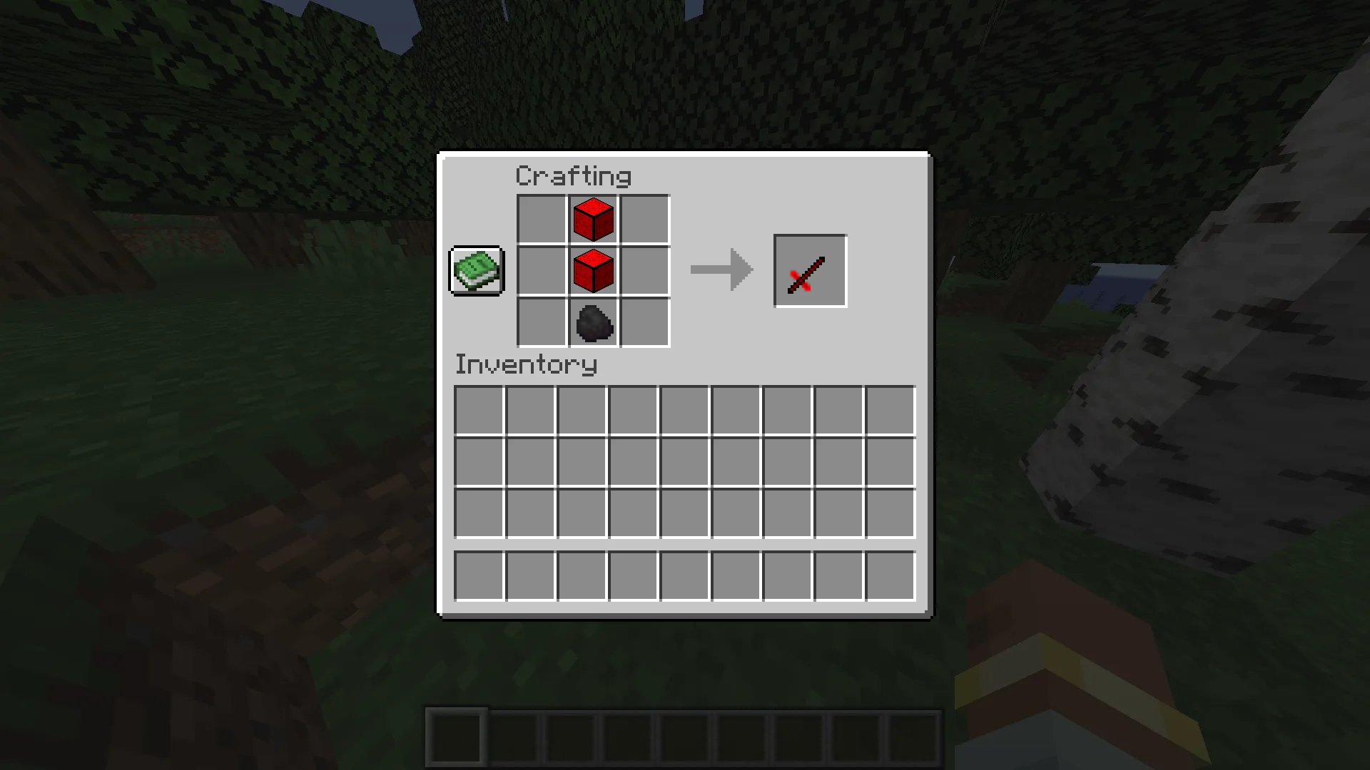 Cow Dweller / Cow Mimic Dweller, Моды, Minecraft