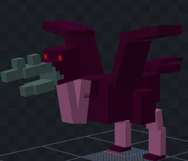 Alien Invasions, Моды, Minecraft