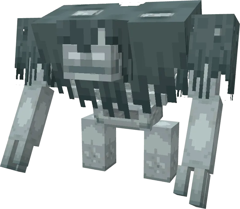 Lot More Redstone Golems — скриншот 6 (Моды, Minecraft)