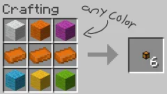 Unearthly's Chaos Emeralds, Моды, Minecraft