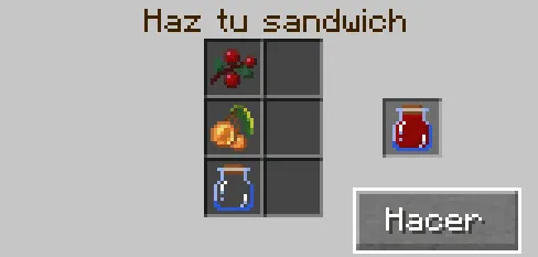 Create N more, Моды, Minecraft