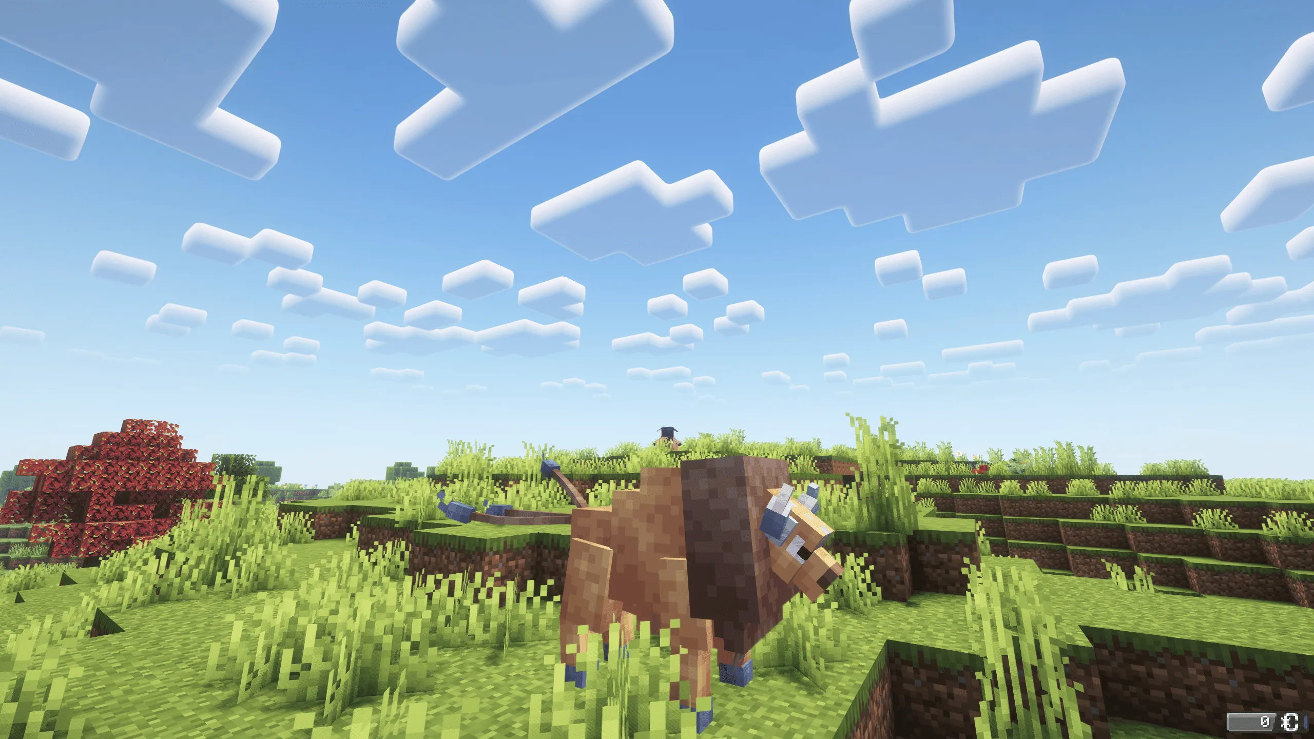 Pokemon Legacy - Cobblemon 1.7.3 [Cobblemon in Neoforge 1.21.1] — скриншот 12 (Модпаки, Minecraft)