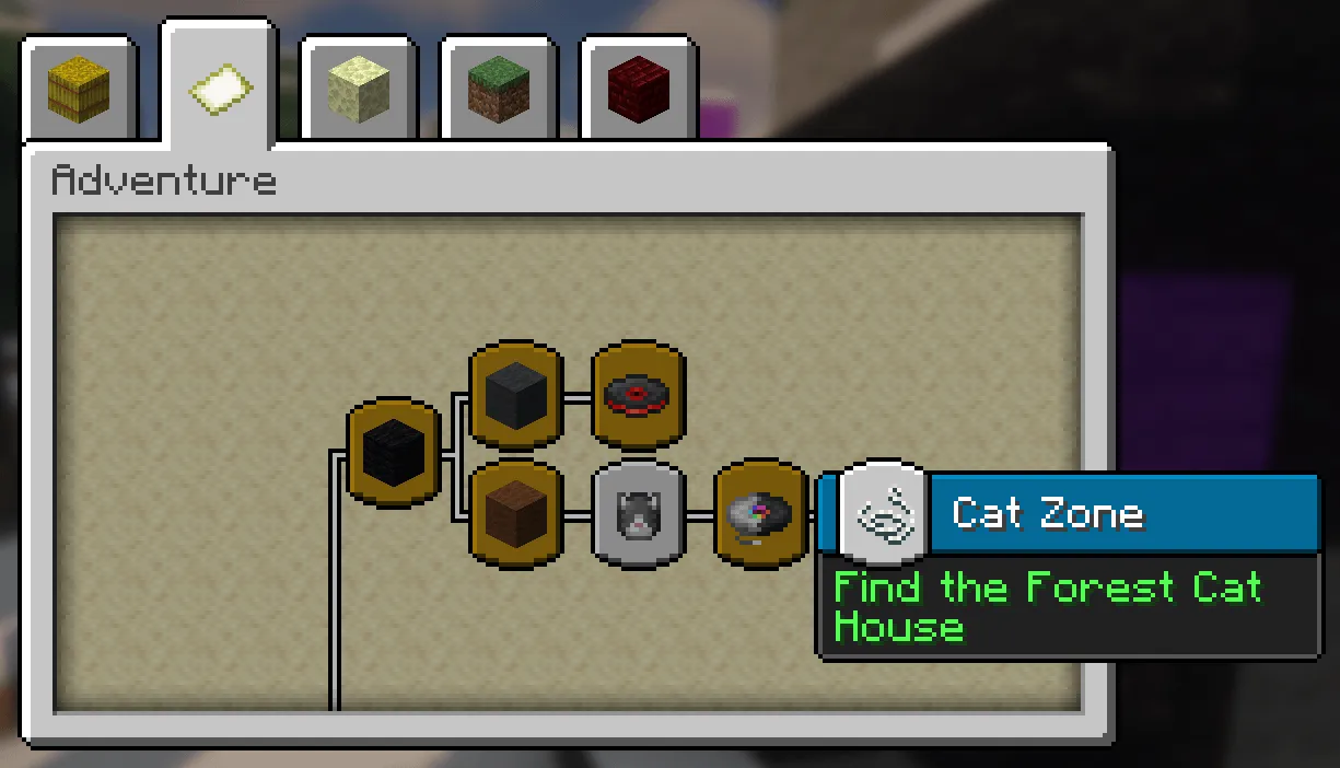 EnderCat - New Pet and Music Discs, Моды, Minecraft