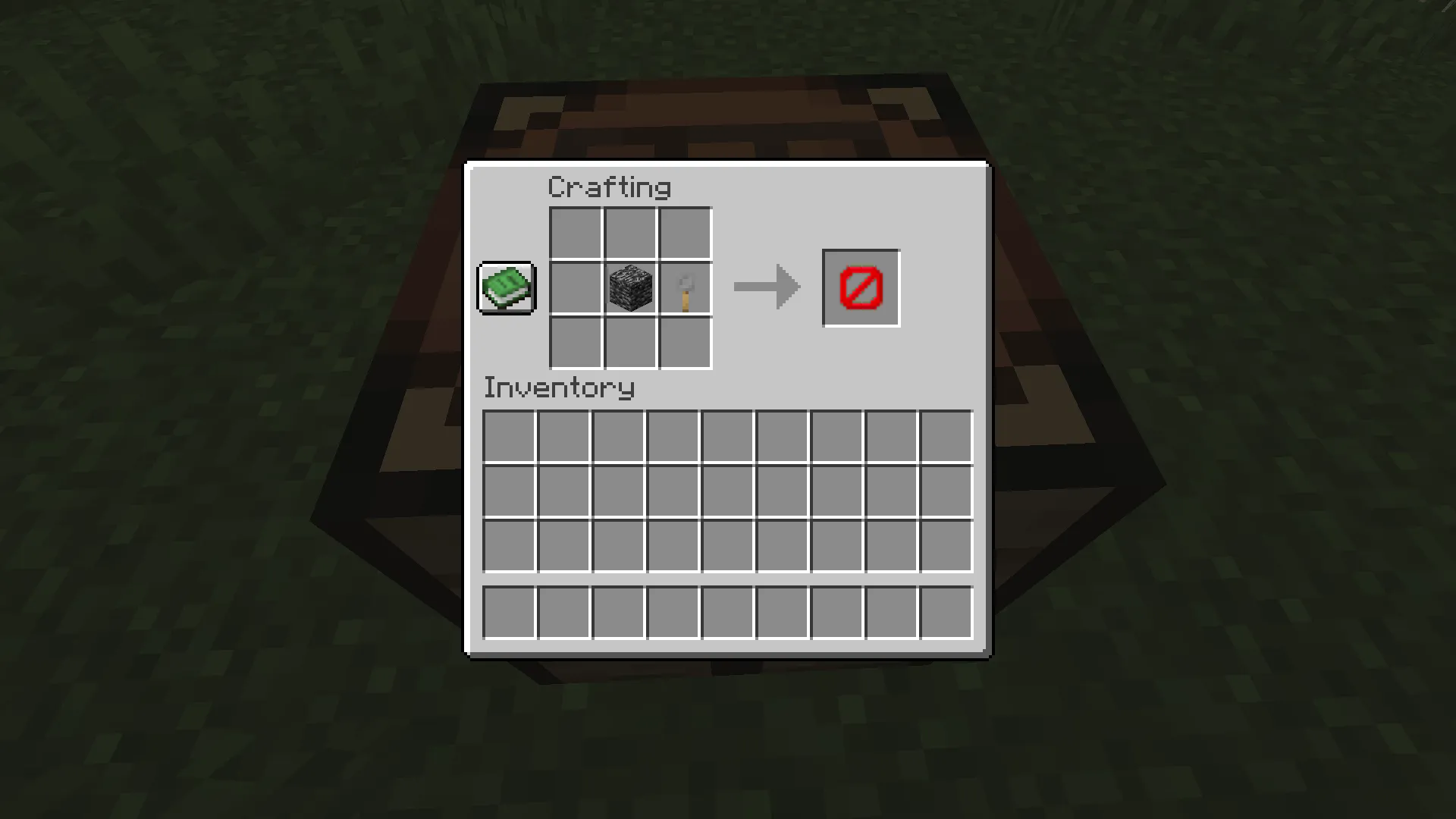 Recipes Beyond, Моды, Minecraft