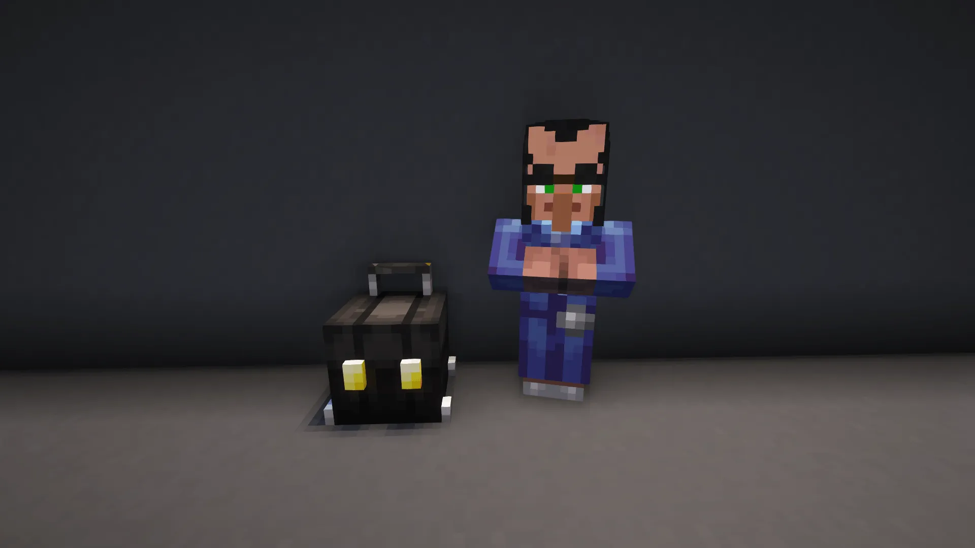 Cobblemon: Legendary Monuments, Моды, Minecraft