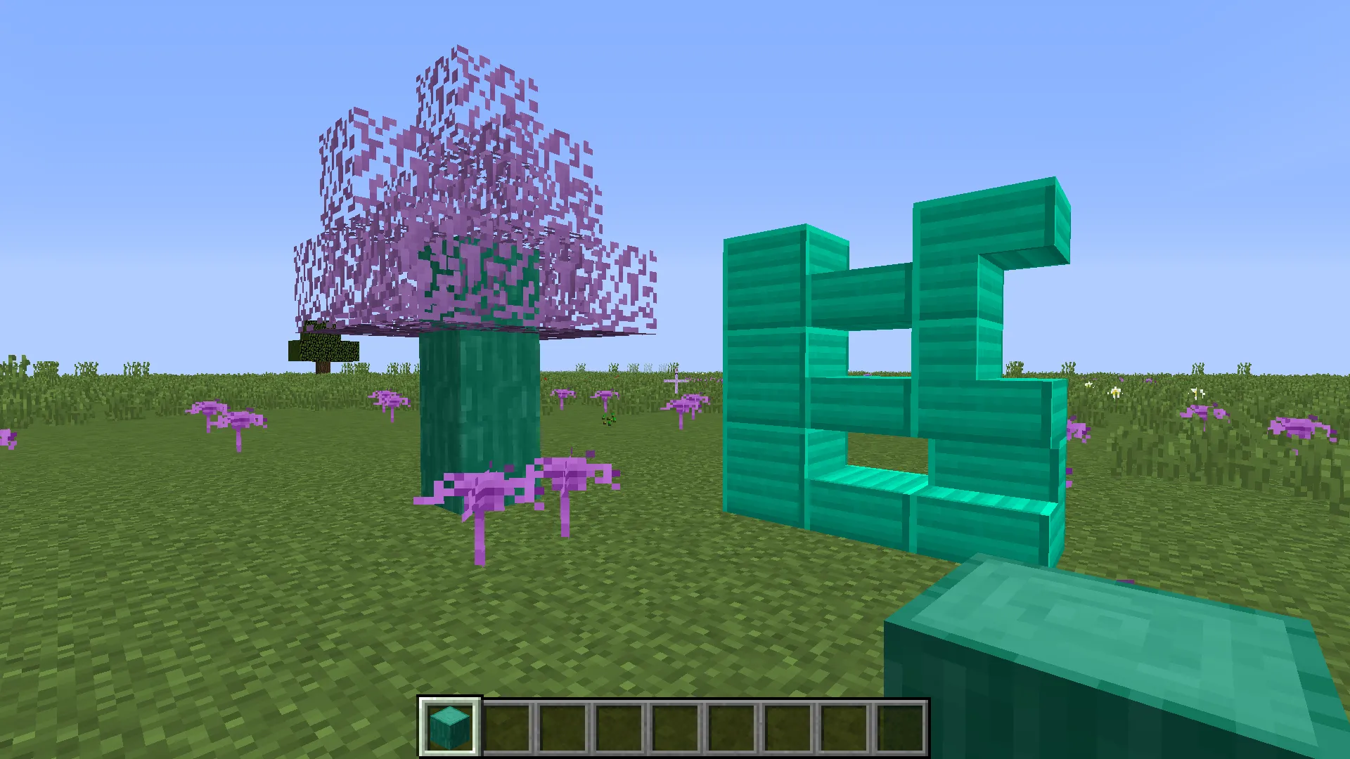 phenix's mod, Моды, Minecraft