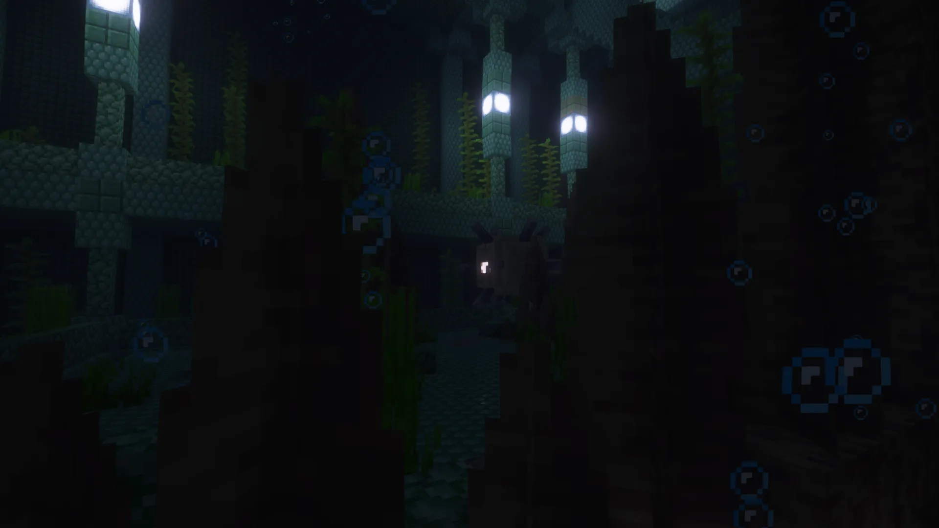 Nebulously Niche, Модпаки, Minecraft