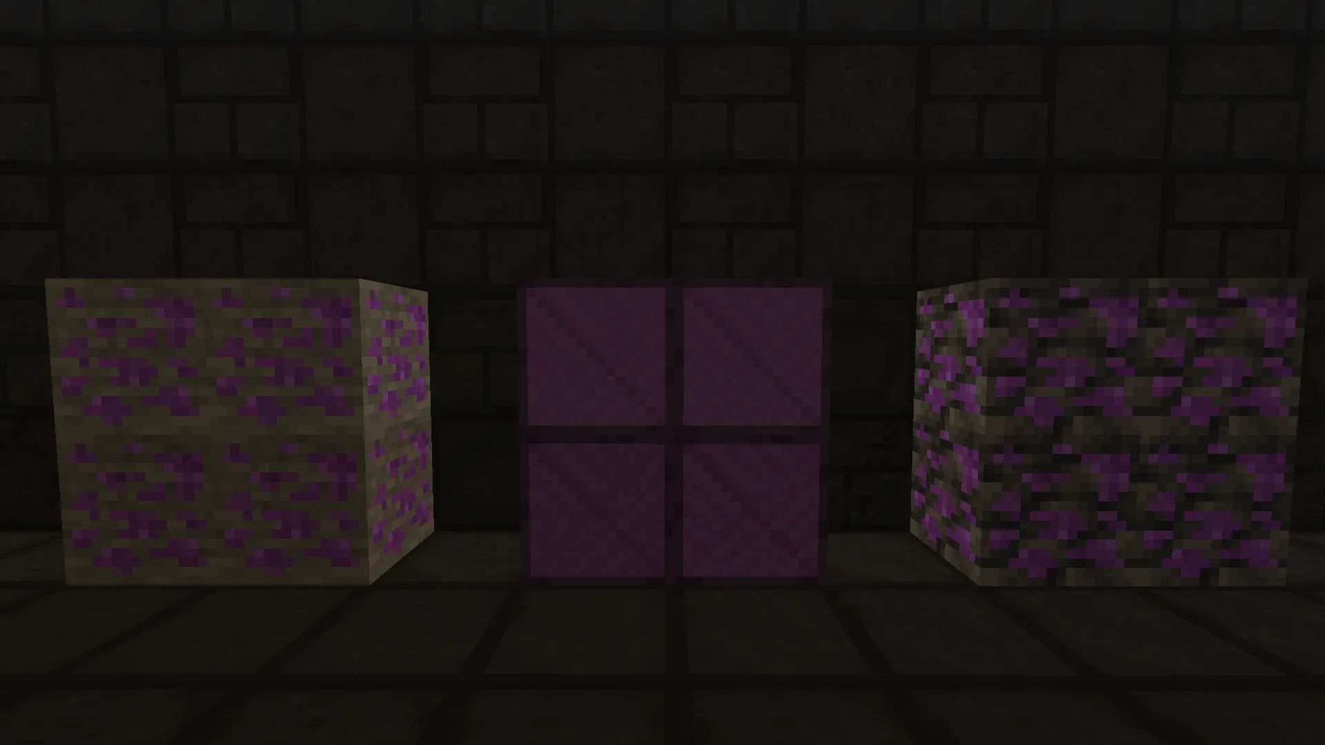 Gomwaga — скриншот 11 (Моды, Minecraft)