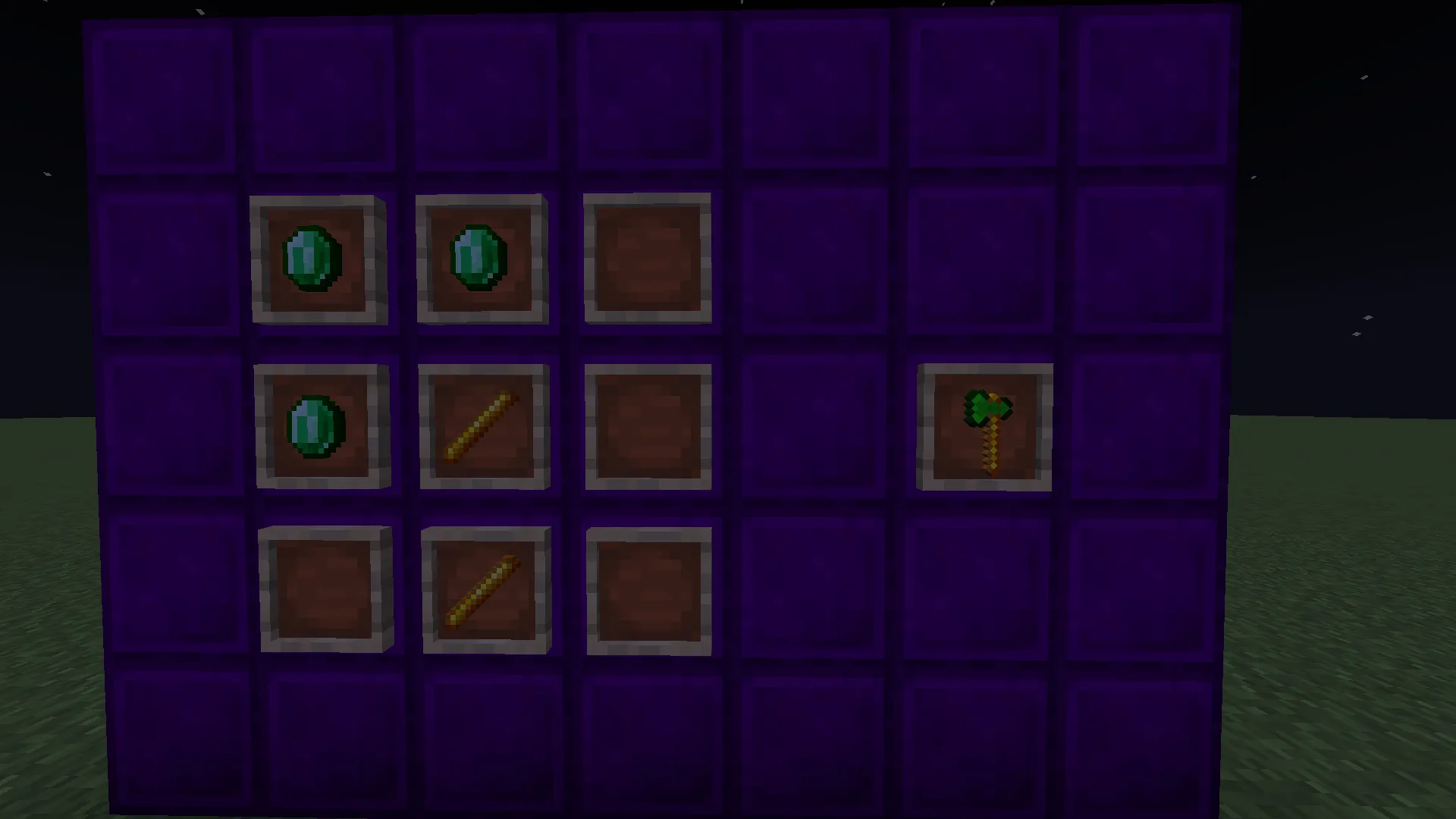 Enderite Ore — скриншот 15 (Моды, Minecraft)