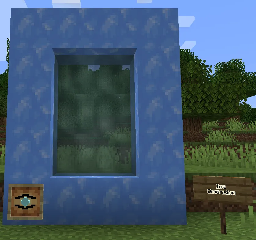 ApocalypseX, Моды, Minecraft