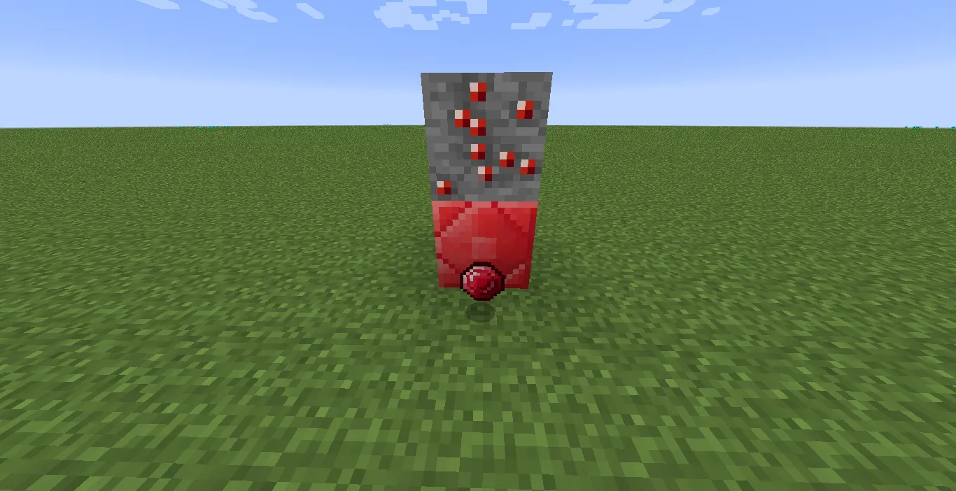 ECPhoenixCraft, Моды, Minecraft