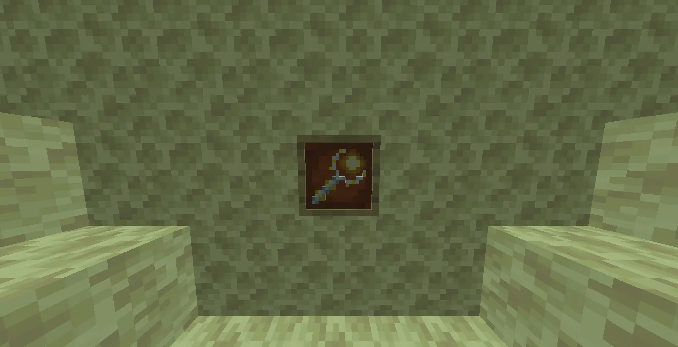 Arcanic Armaments, Моды, Minecraft