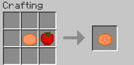 Tortillas — скриншот 5 (Моды, Minecraft)