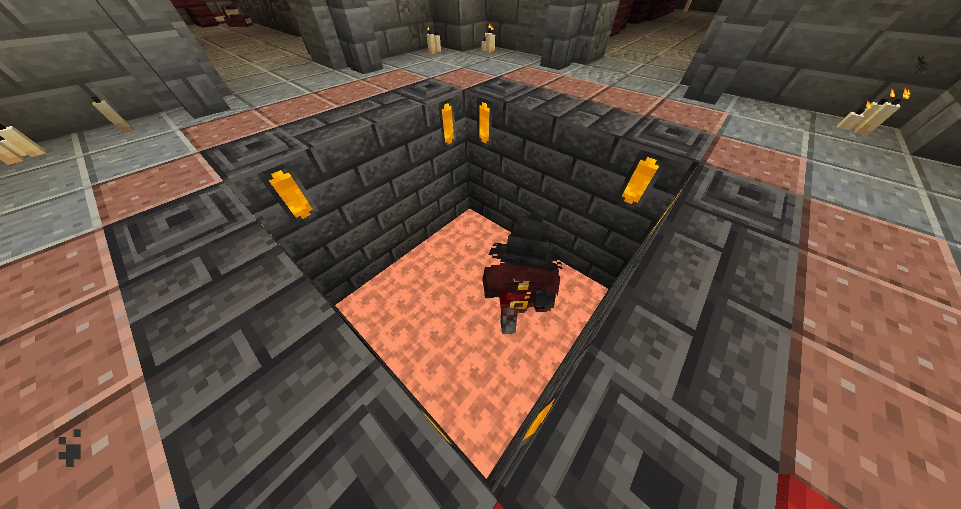 Construct's Casting, Моды, Minecraft