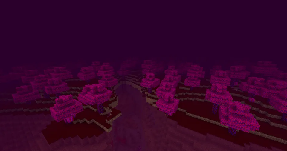 Mystiwood Multicraft — скриншот 5 (Моды, Minecraft)