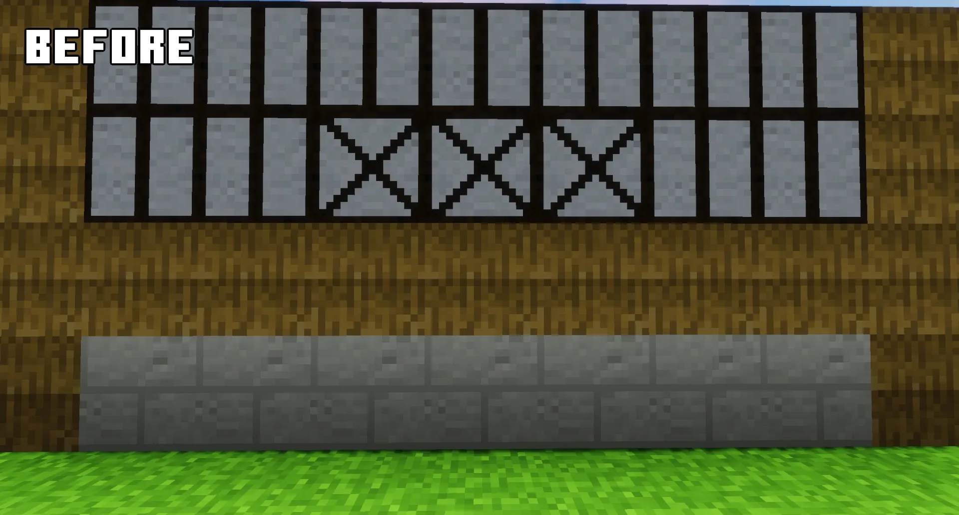 Vanillaire — скриншот 22 (Текстуры, Minecraft)