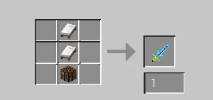 Ojoy mod, Моды, Minecraft