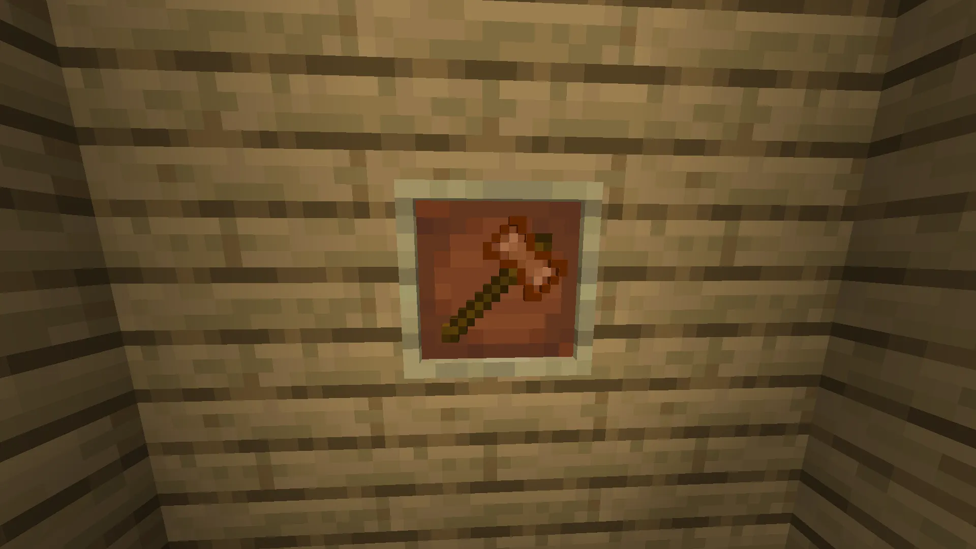 Flammite, Моды, Minecraft