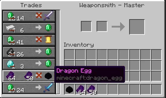 Claynite, Моды, Minecraft