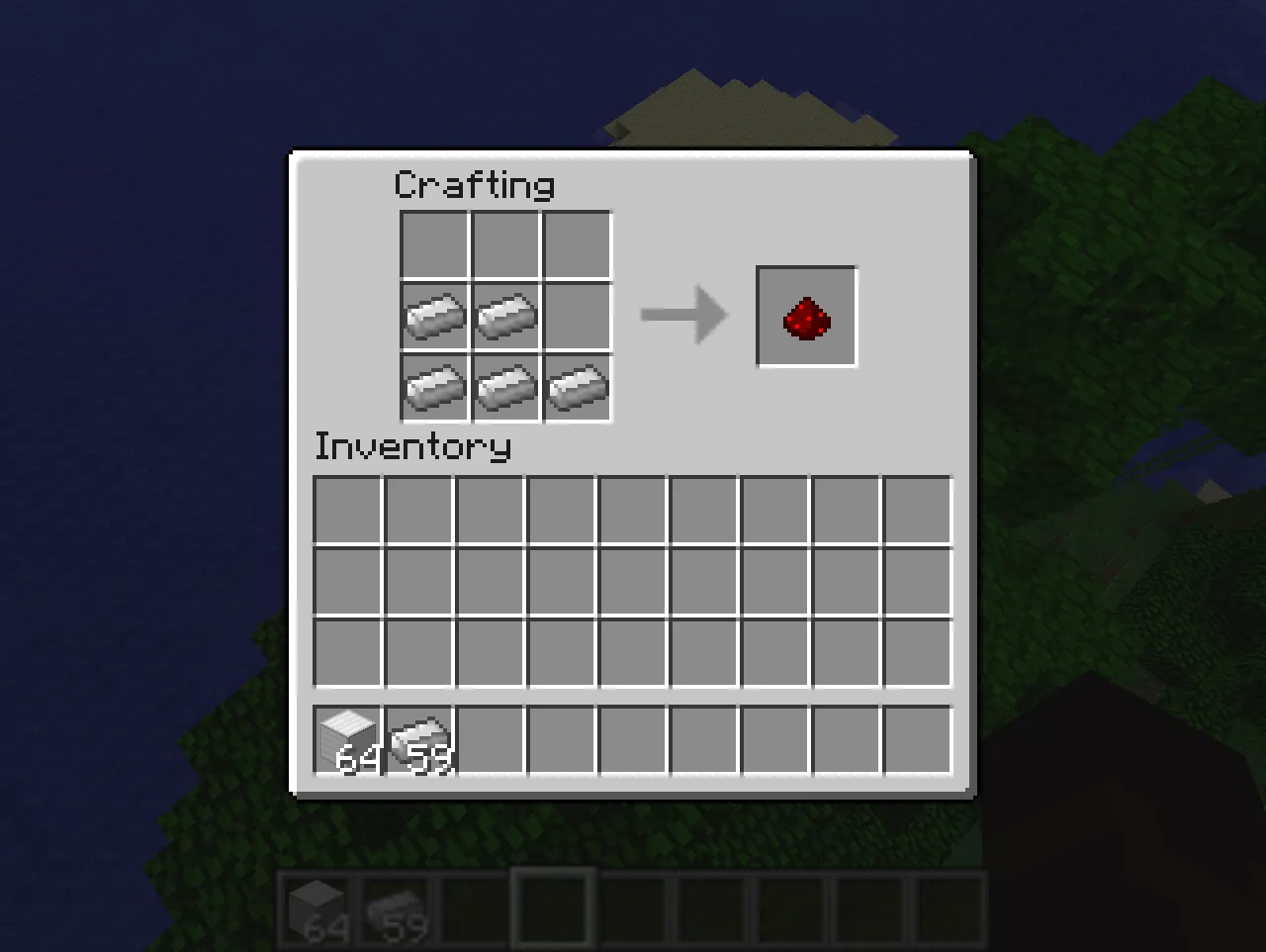 OreUpgrader — скриншот 16 (Плагины, Minecraft)