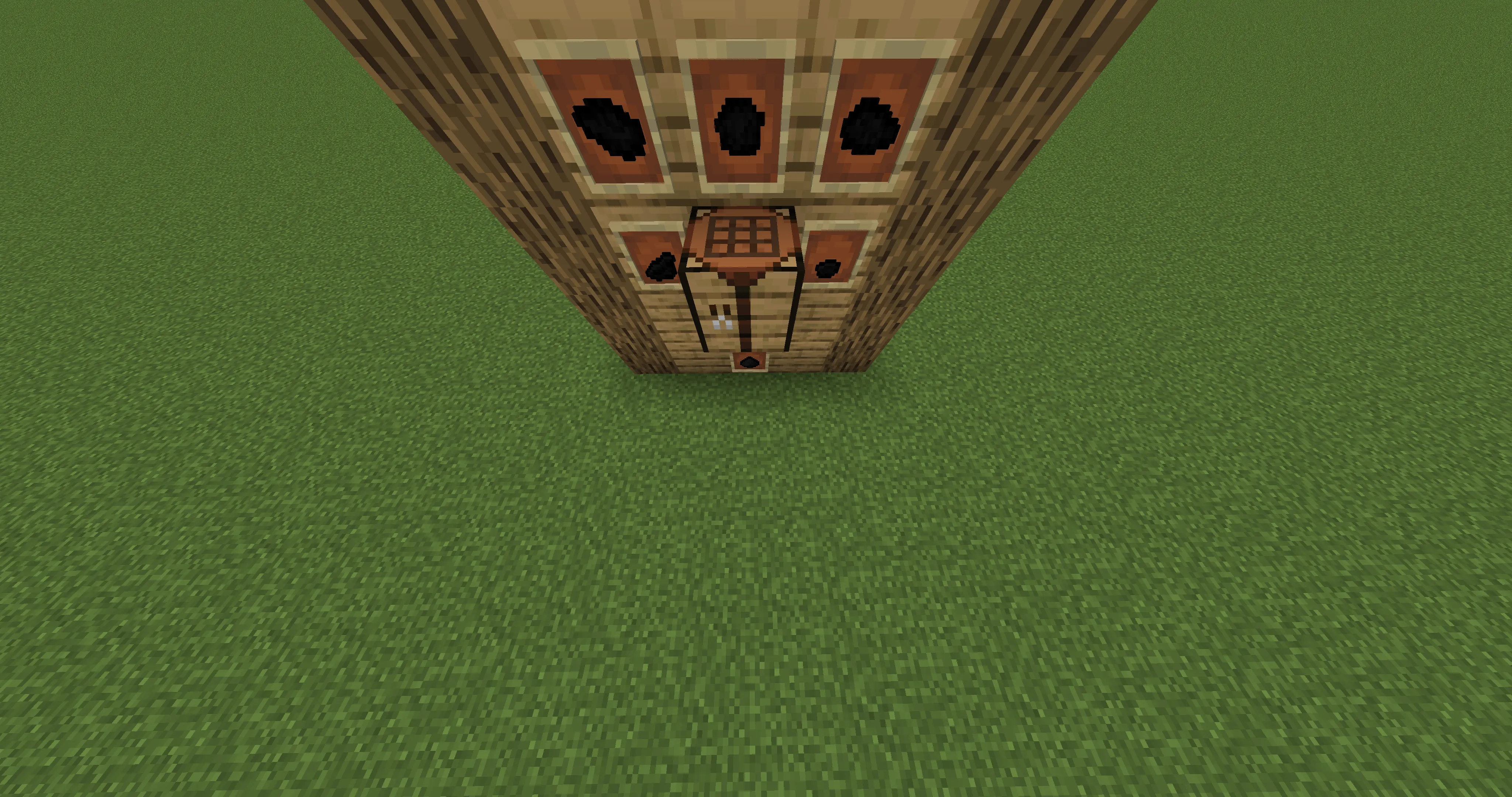 Vita Carnis, Моды, Minecraft