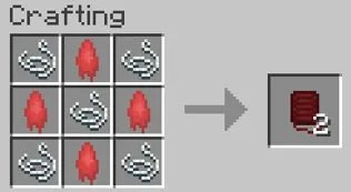 Bloody Skies, Моды, Minecraft