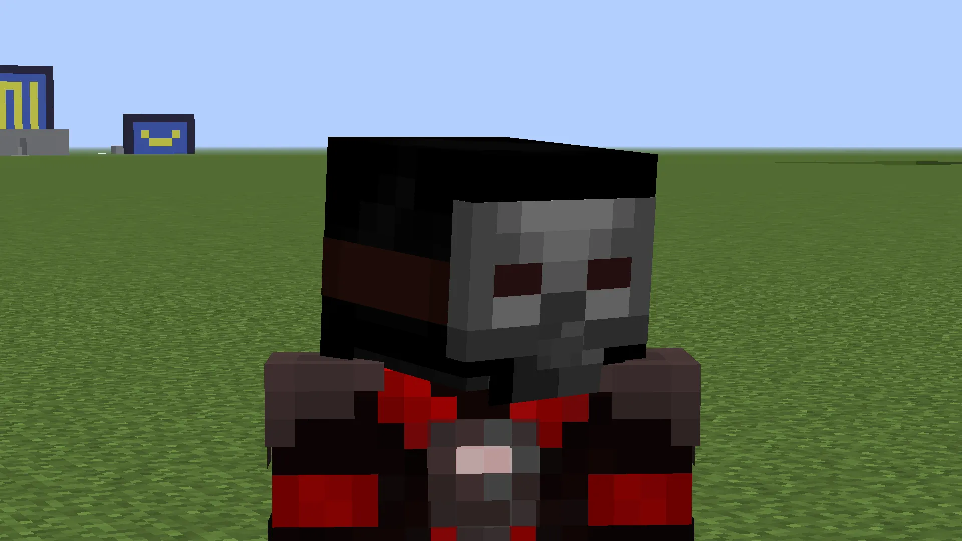 Funny Hats -By Shadbie34 — скриншот 2 (Текстуры, Minecraft)