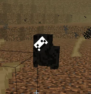 Dead World, Моды, Minecraft