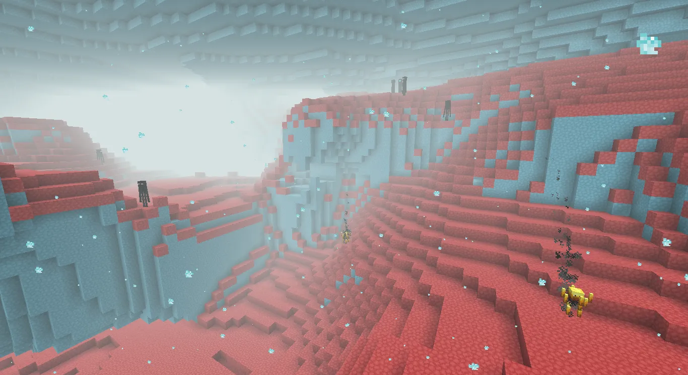 KaiCraft, Моды, Minecraft